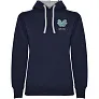 Urban ženski hoodie - Roly