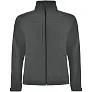 Rudolph unisex softshell jacket - Roly