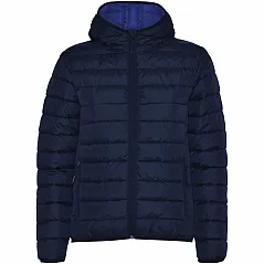 women's insulated jacket - Roly