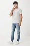  Iqoniq Sierra lightweight recycled cotton t-shirt  - iqoniq