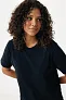  Iqoniq Kakadu relaxed recycled cotton t-shirt - iqoniq