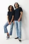  Iqoniq Kakadu relaxed recycled cotton t-shirt - iqoniq