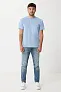  Iqoniq Sierra lightweight recycled cotton t-shirt  - iqoniq