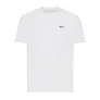  Iqoniq Sierra lightweight recycled cotton t-shirt  - iqoniq