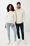  Iqoniq Rila unisex lagani hoodie od recikliranog pamuka - iqoniq