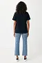  Iqoniq Kakadu relaxed recycled cotton t-shirt - iqoniq