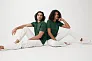  Iqoniq Sierra lightweight recycled cotton t-shirt  - iqoniq