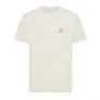  Iqoniq Kakadu relaxed recycled cotton t-shirt - iqoniq