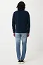  Iqoniq Etosha lightweight recycled cotton crew neck - iqoniq