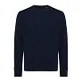  Iqoniq Etosha lightweight recycled cotton crew neck - iqoniq