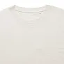 Iqoniq Sierra lightweight recycled cotton t-shirt  - iqoniq