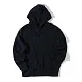  Iqoniq Rila unisex lagani hoodie od recikliranog pamuka - iqoniq