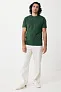  Iqoniq Sierra lightweight recycled cotton t-shirt  - iqoniq