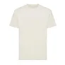  Iqoniq Kakadu relaxed recycled cotton t-shirt - iqoniq