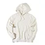 Iqoniq Rila lightweight recycled cotton hoodie - iqoniq