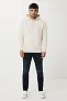  Iqoniq Rila unisex lagani hoodie od recikliranog pamuka - iqoniq