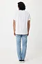  Iqoniq Kakadu relaxed recycled cotton t-shirt - iqoniq