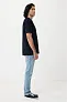  Iqoniq Kakadu relaxed recycled cotton t-shirt - iqoniq
