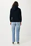  Iqoniq Rila unisex lagani hoodie od recikliranog pamuka - iqoniq