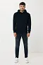  Iqoniq Rila unisex lagani hoodie od recikliranog pamuka - iqoniq