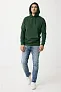  Iqoniq Rila unisex lagani hoodie od recikliranog pamuka - iqoniq