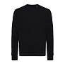  Iqoniq Etosha lightweight recycled cotton crew neck - iqoniq