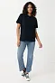  Iqoniq Kakadu relaxed recycled cotton t-shirt - iqoniq