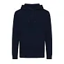 Iqoniq Rila unisex lagani hoodie od recikliranog pamuka - iqoniq