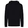  Iqoniq Rila unisex lagani hoodie od recikliranog pamuka - iqoniq