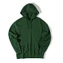  Iqoniq Rila unisex lagani hoodie od recikliranog pamuka - iqoniq