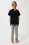  Iqoniq Koli kids lightweight recycled cotton t-shirt - iqoniq
