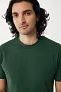  Iqoniq Sierra lightweight recycled cotton t-shirt  - iqoniq