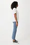  Iqoniq Sierra lightweight recycled cotton t-shirt  - iqoniq