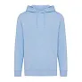  Iqoniq Rila unisex lagani hoodie od recikliranog pamuka - iqoniq