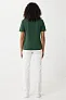  Iqoniq Sierra lightweight recycled cotton t-shirt  - iqoniq
