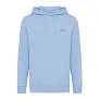  Iqoniq Rila unisex lagani hoodie od recikliranog pamuka - iqoniq