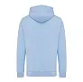  Iqoniq Rila unisex lagani hoodie od recikliranog pamuka - iqoniq