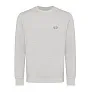 Iqoniq Etosha lightweight recycled cotton crew neck - iqoniq