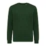  Iqoniq Etosha lightweight recycled cotton crew neck - iqoniq