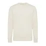  Iqoniq Etosha lightweight recycled cotton crew neck - iqoniq