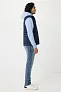  Iqoniq Rila unisex lagani hoodie od recikliranog pamuka - iqoniq