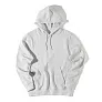  Iqoniq Rila unisex lagani hoodie od recikliranog pamuka - iqoniq