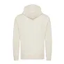  Iqoniq Rila unisex lagani hoodie od recikliranog pamuka - iqoniq