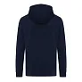  Iqoniq Rila unisex lagani hoodie od recikliranog pamuka - iqoniq