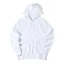  Iqoniq Rila unisex lagani hoodie od recikliranog pamuka - iqoniq