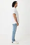  Iqoniq Kakadu relaxed recycled cotton t-shirt - iqoniq