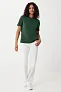  Iqoniq Sierra lightweight recycled cotton t-shirt  - iqoniq