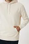 Iqoniq Rila unisex lagani hoodie od recikliranog pamuka - iqoniq