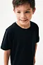  Iqoniq Koli kids lightweight recycled cotton t-shirt - iqoniq