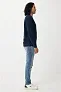 Iqoniq Etosha lightweight recycled cotton crew neck - iqoniq